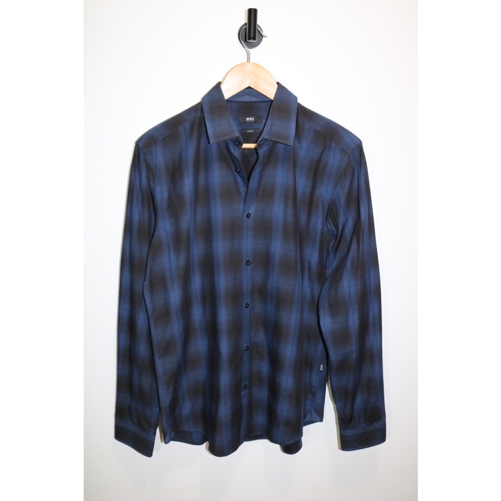 Hugo Boss l Dress Shirt l Slim Fit